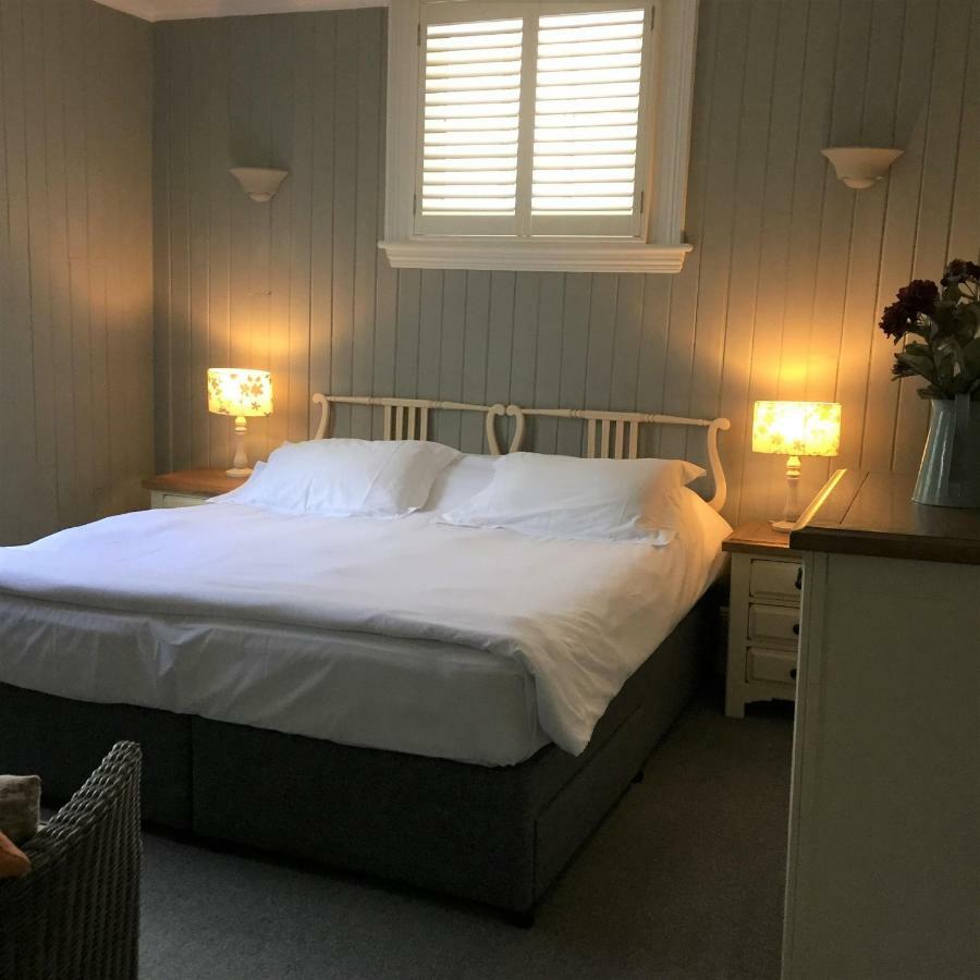 The Old Railway Station Bed and Breakfast Petworth Εξωτερικό φωτογραφία